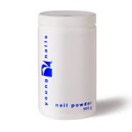 Young Nails Acrylic Powder Core XXX White 660g